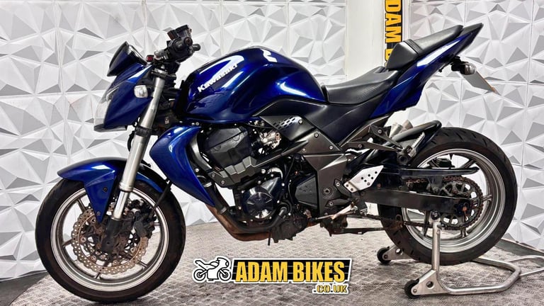 2009 Kawasaki Z750 | *WARRANTY PROVIDED*