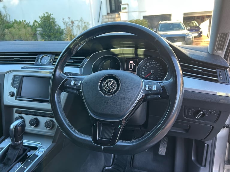 2016 Volkswagen Passat 2.0 TDI SE Business 5dr DSG ESTATE Diesel Automatic