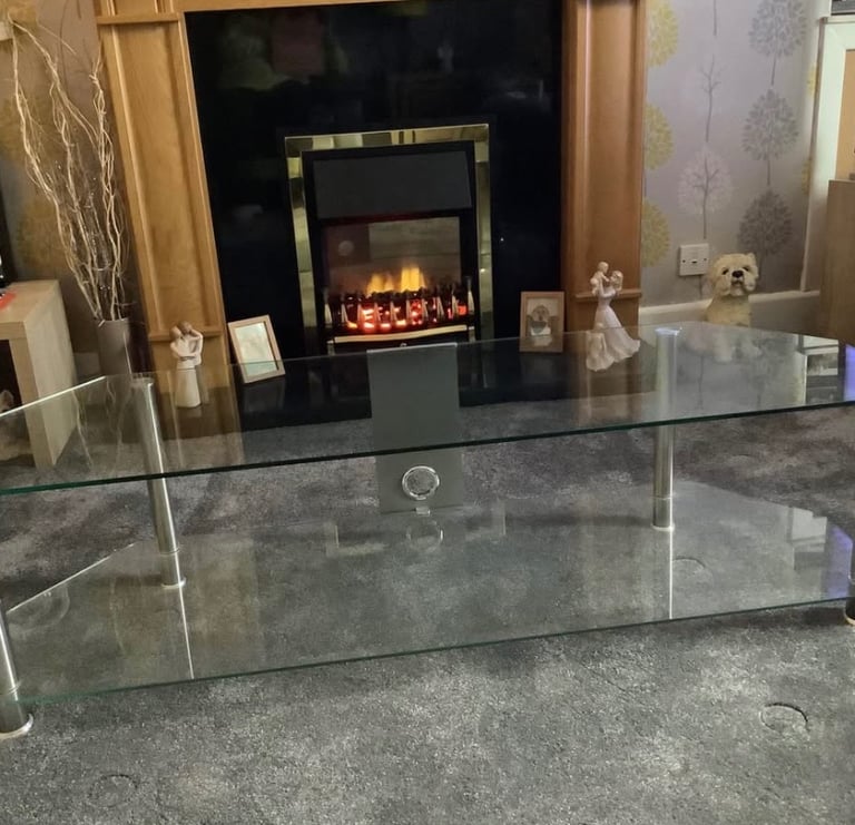 image for Large TV Stand