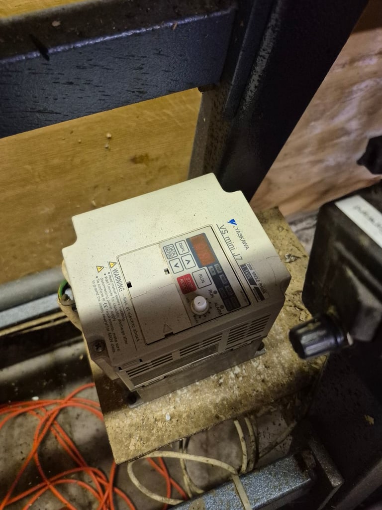 image for Selbix lathe