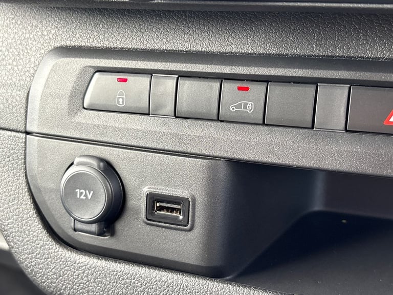  Fiat Scudo 1.5 Bluehdi Primo Panel Van 6dr Diesel Manual Lwb Euro 6 s/s 100 Ps