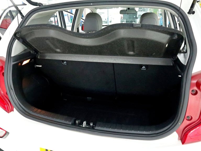 2019 Kia Picanto 1.25 X-line 5DR Hatch Petrol Hatch Petrol Automatic