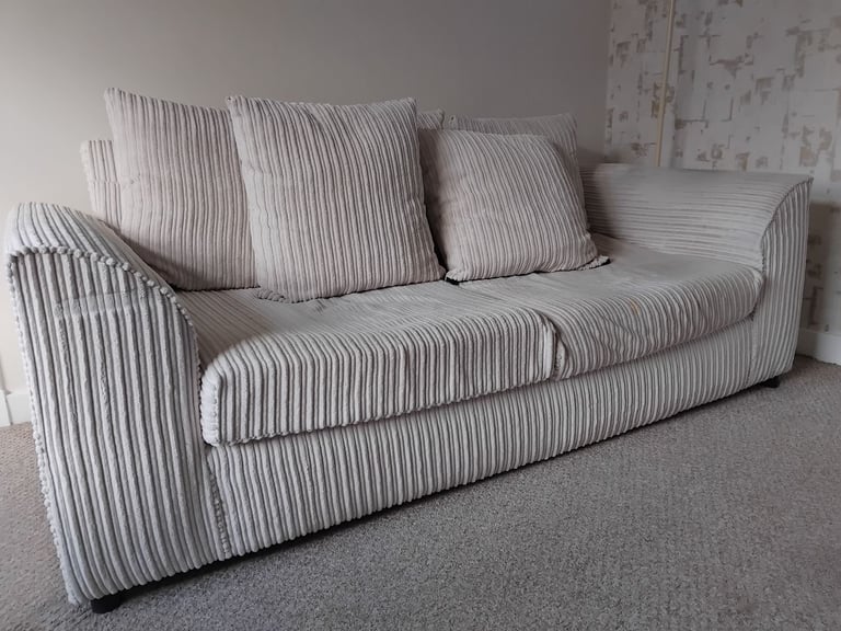image for Sofa pair 