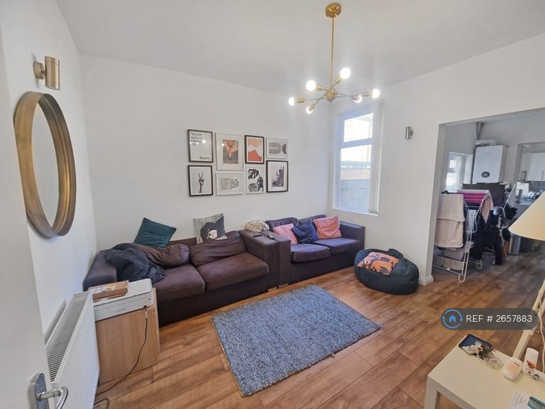 6 bedroom house in Albert Edward Road, Liverpool, L7 (6 bed) (#2657883)