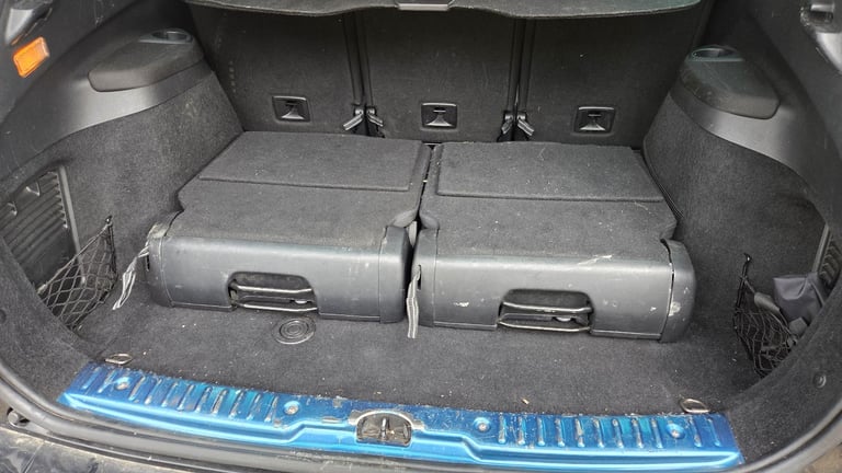 Peugeot, 308, Estate, 2009, Manual, 1560 (cc), 5 doors