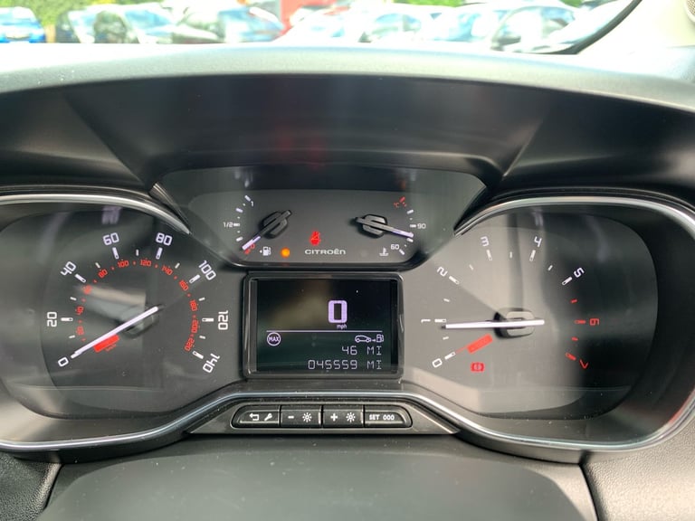 2019 Citroen C3 Aircross 1.2 PureTech 110 Feel 5dr [6 speed] Hatchback Petrol Manual