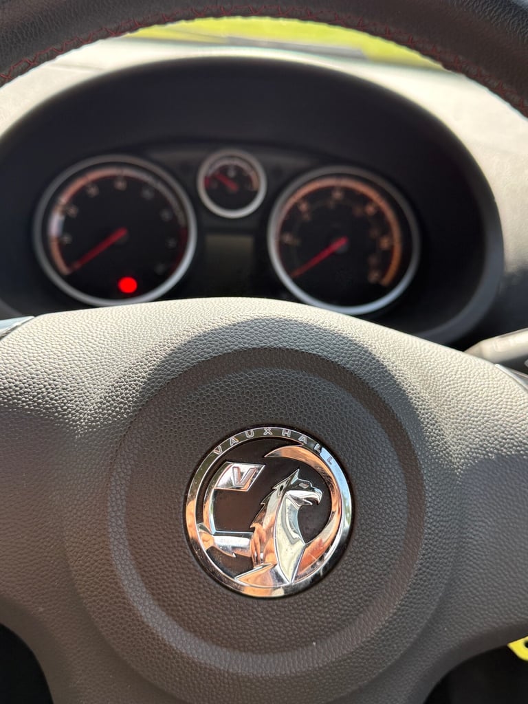 2014 Vauxhall Corsa 1.2 SXi 5dr [AC] HATCHBACK Petrol Manual