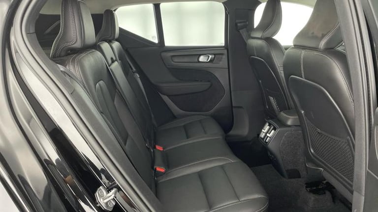 2021 Volvo XC40 Inscription T3 manual Manual SUV Petrol Manual