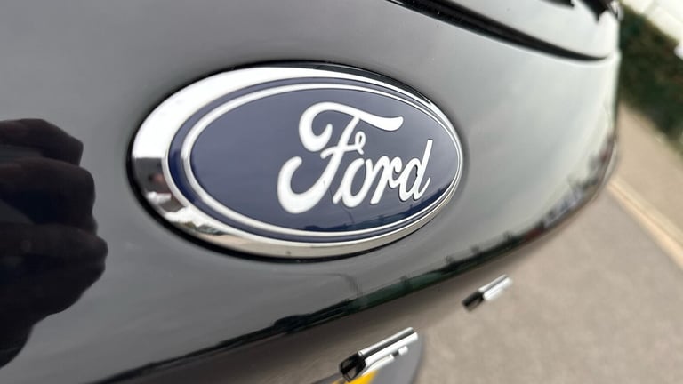  Ford Kuga 2.5 Duratec 14.4kWh ST-Line X Edition SUV 5dr Petrol Plug-in Hybrid CVT Eur Petrol/Ele...