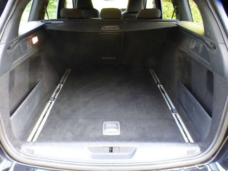 2016 Peugeot 308 SW 1.6 BlueHDi GT Line EAT Euro 6 (s/s) 5dr Diesel