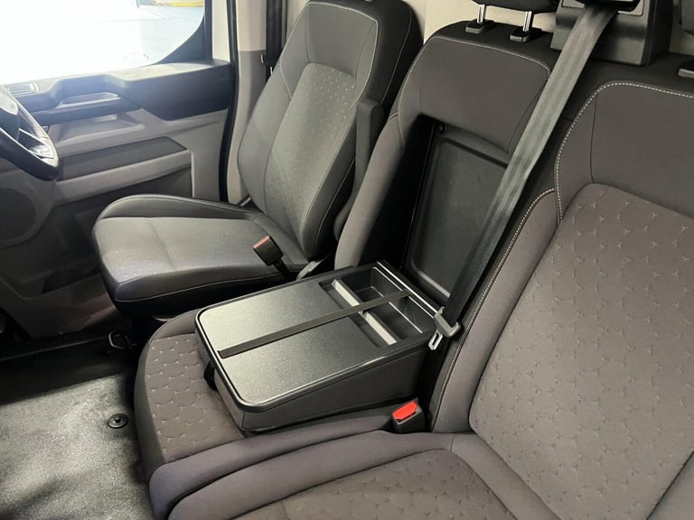 2024 Ford Transit Custom 2.0 300 EcoBlue Limited Auto L2 H1 Euro 6 (s/s) 5dr Panel Van Diesel Aut...