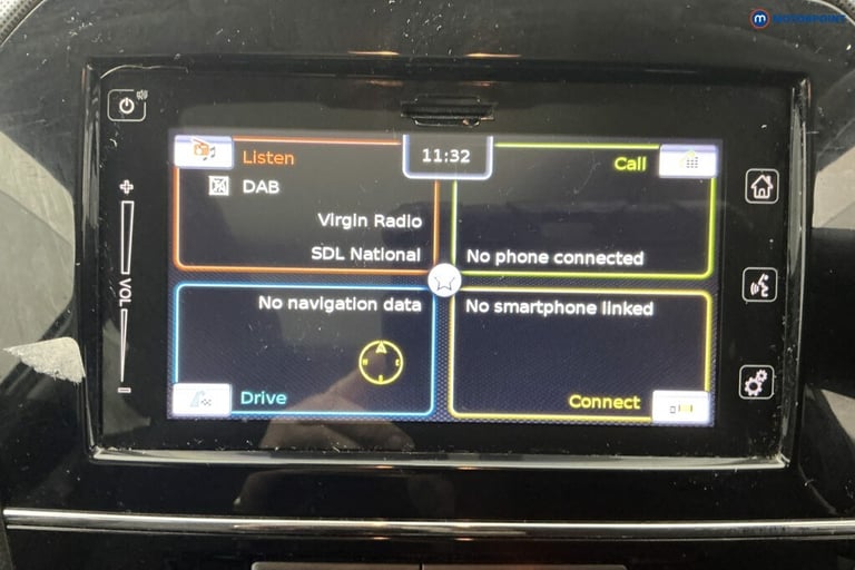 2019 Suzuki Vitara 1.4 Boosterjet SZ5 ALLGRIP 5dr HATCHBACK PETROL Manual