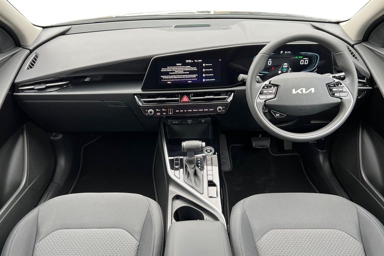 2025 Kia Niro 1.6 GDi 168 PHEV 2 5dr DCT Estate Petrol Parallel PHEV Automatic