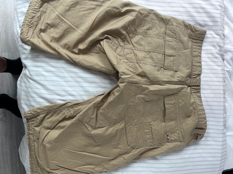 Men’s police shorts 