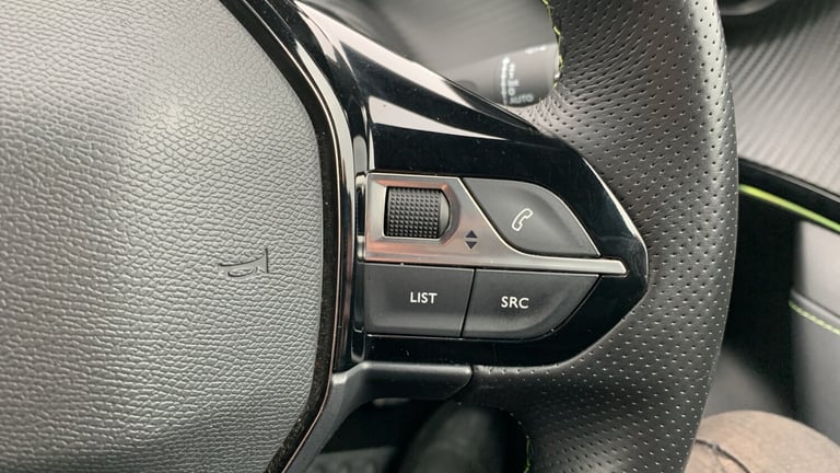 2022 Peugeot 2008 1.2 PureTech GT SUV 5dr Petrol Manual Euro 6 (s/s) (130 ps) SUV Petrol Manual