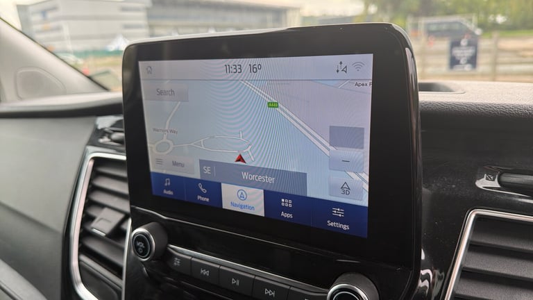 2022 Ford Transit Custom 2.0 EcoBlue 170ps Low Roof D/Cab Limited Van Auto PANEL VAN DIESEL Autom...