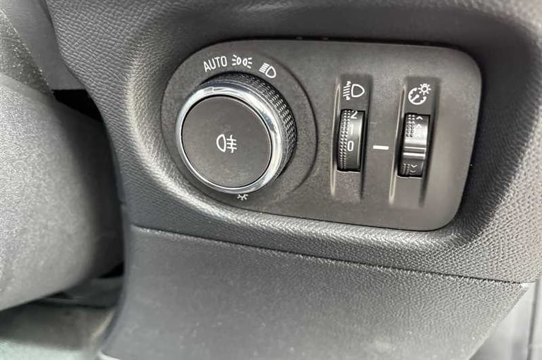 2024 Vauxhall Mokka Electric 50kWh GS SUV 5dr Electric Auto (136 ps) SUV Electric Automatic