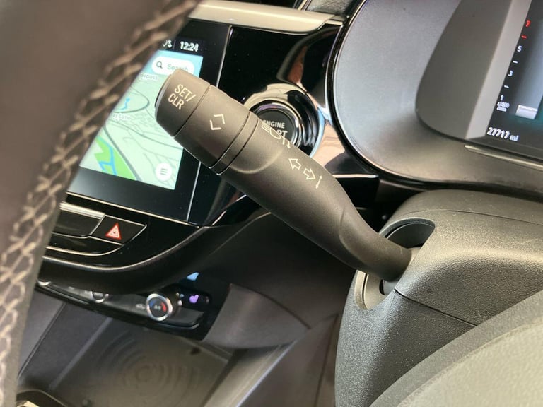 2023 Vauxhall Corsa ULTIMATE HATCHBACK Petrol Manual