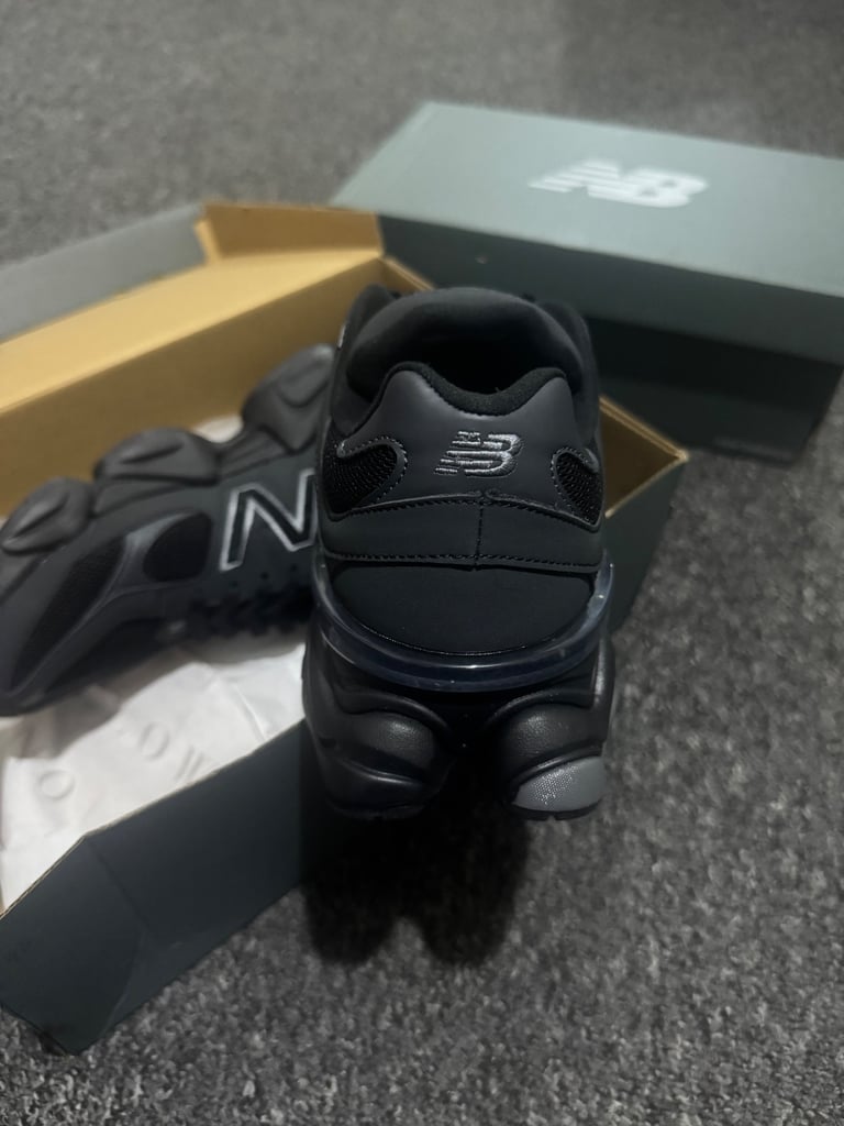 9060 New Balance shoes