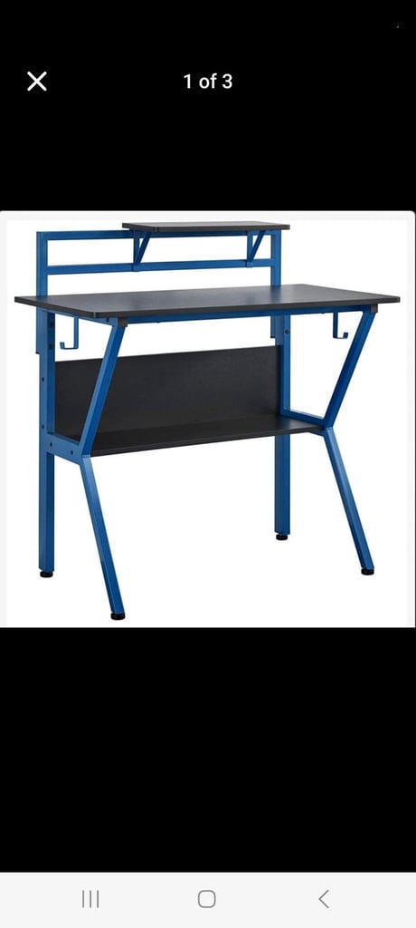 image for Gaming desk 