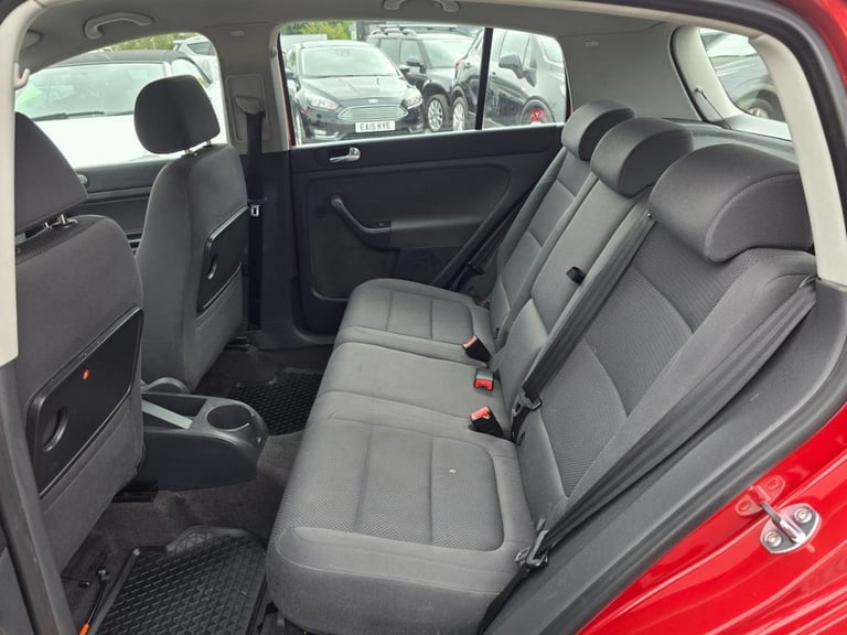 2006 55 VOLKSWAGEN GOLF PLUS 2.0 TDI PD GT HATCHBACK 5DR DIESEL MANUAL (159 G/KM - Image 19