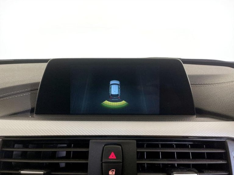 2019 BMW 3 Series 2.0 320d M Sport Touring Auto xDrive Euro 6 (s/s) 5dr Automatic Estate Diesel A...