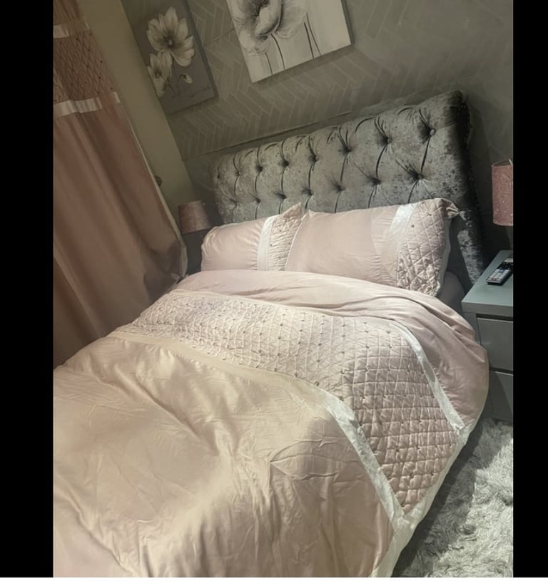 Stunning boutique room 