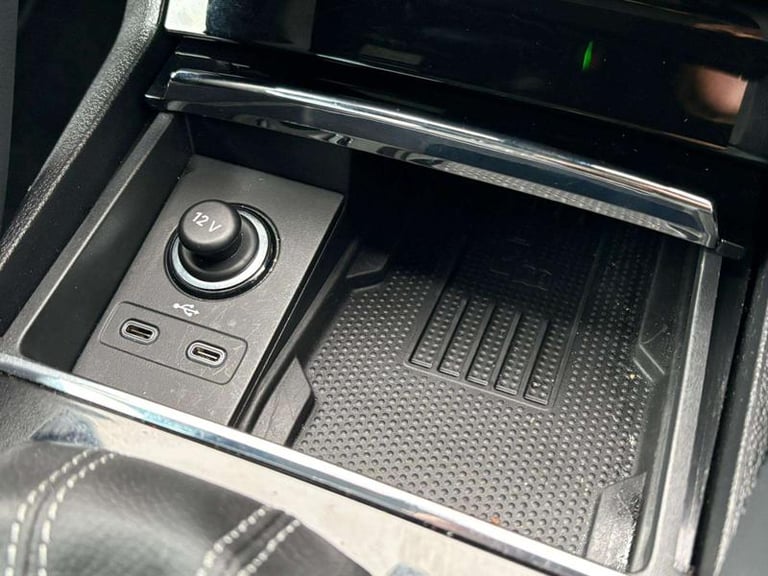 2025 Skoda Karoq 1.5 TSI Sportline Edition 5dr DSG Automatic SUV Petrol Automatic