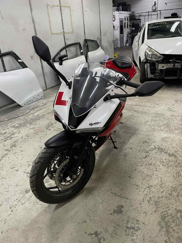 Yamasaki YM 50-10, 2020, 49 (cc)