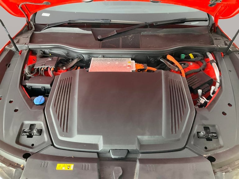 2022 Audi e-tron 300kW 55 Quattro 95kWh S Line 5dr Auto ESTATE ELECTRIC Automatic