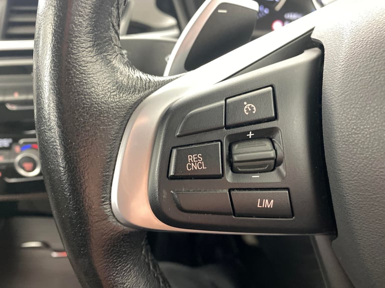 2020 BMW X1 2.0 20d xLine SUV 5dr Diesel Auto xDrive Euro 6 (s/s) (190 ps) - CARPLAY -  Suv Diese...