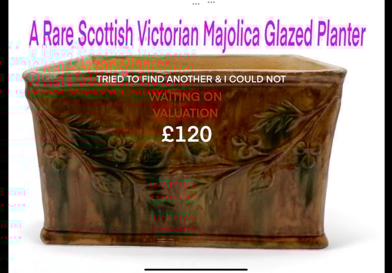 Lovely vintage bookcase very very clean