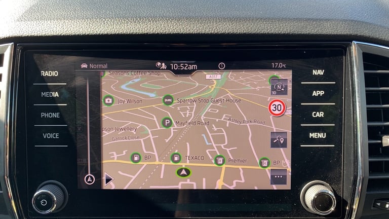 2024 Skoda Karoq 1.5 TSI ACT SE L SUV 5dr Petrol Manual Euro 6 (s/s) (150 ps) SUV Petrol Manual