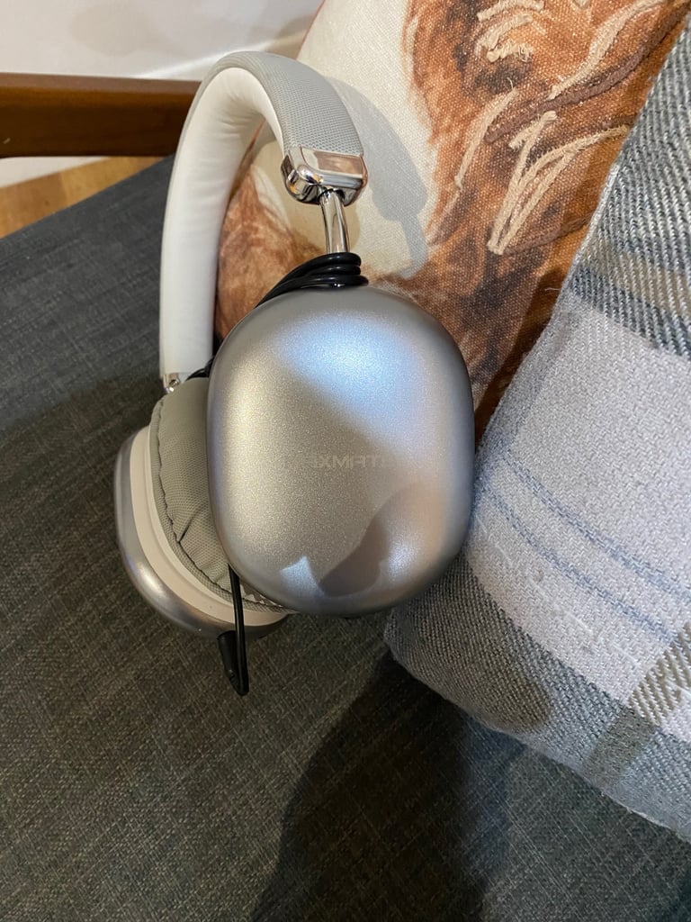 Maxmate Headphones
