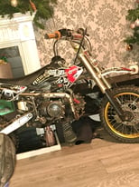 Quad and Pitbike SWAPS