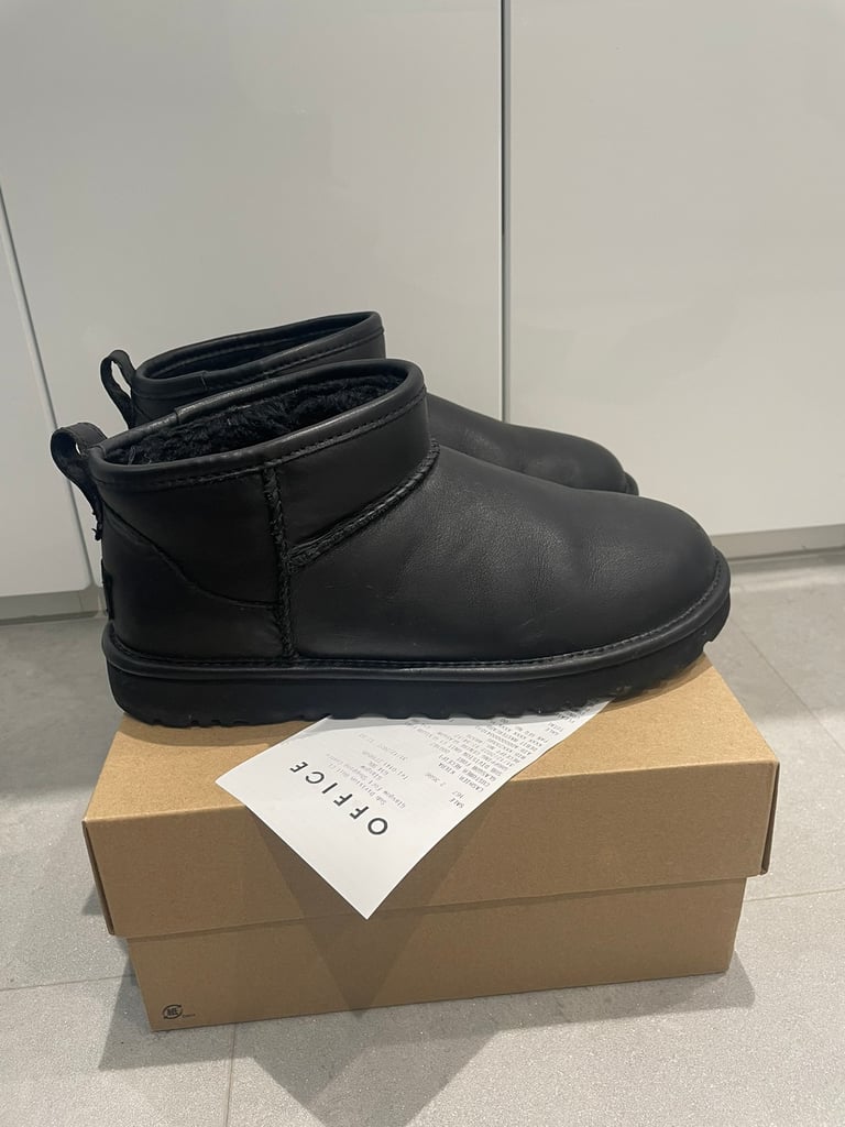 Ugg boots size 5 for Sale | Women's Boots | Gumtree
