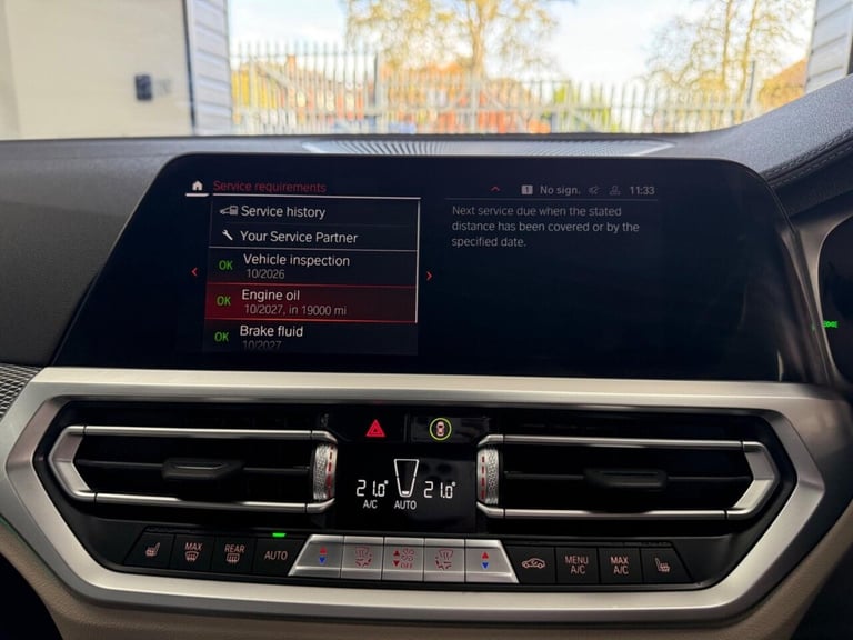 2022 BMW 4 Series 2.0 420i M Sport Auto Euro 6 (s/s) 2dr Coupe Petrol Automatic