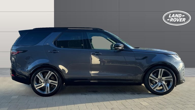 2024 Land Rover Discovery 3.0 D300 Dynamic HSE 5dr Auto ESTATE DIESEL Automatic