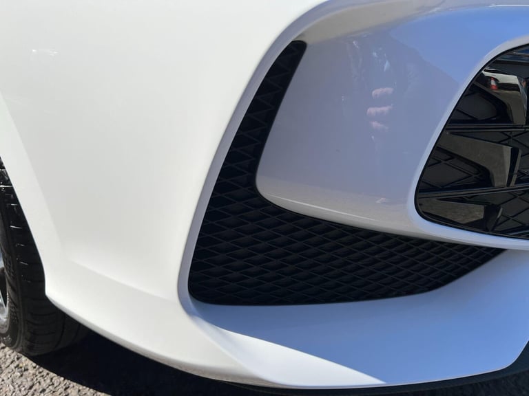 2025 MG MG3 1.5 Hybrid+ MHEV Trophy Auto Euro 6 (s/s) 5dr HATCHBACK Petrol/Electric Hybrid Automatic