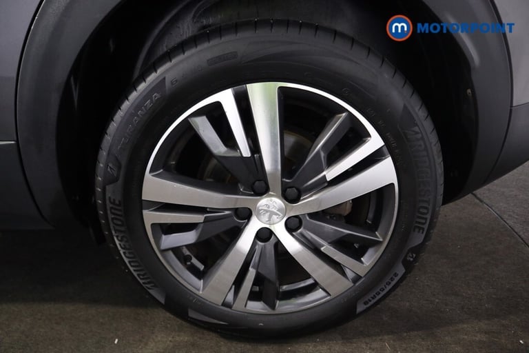 2022 Peugeot 3008 1.5 BlueHDi Allure Premium 5dr SUV Diesel Manual