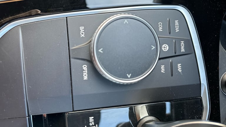 2022 BMW 1 Series 118i [136] M Sport 5dr Step Auto [LCP] Petrol Hatchback Hatchback Petrol Automatic