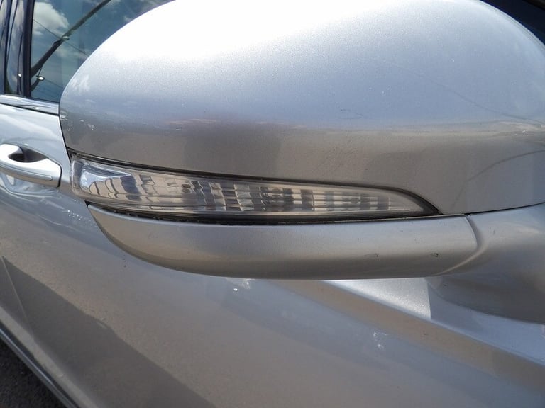 2017 Ford Mondeo 1.5 TDCi ECOnetic Zetec 5dr HATCHBACK DIESEL Manual