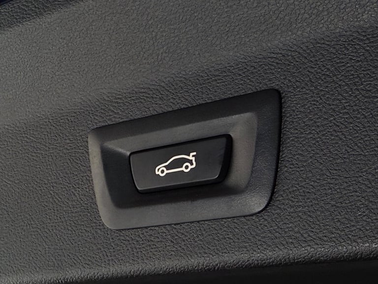 2020 BMW X3 xDrive20d M Sport 5dr Step Auto ESTATE DIESEL Automatic