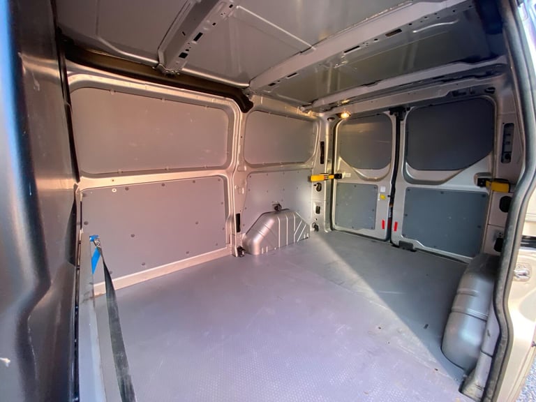 2020 Ford Transit Custom 2.0 340 EcoBlue Trend L1 H1 Euro 6 (s/s) 5dr PANEL VAN Diesel Manual