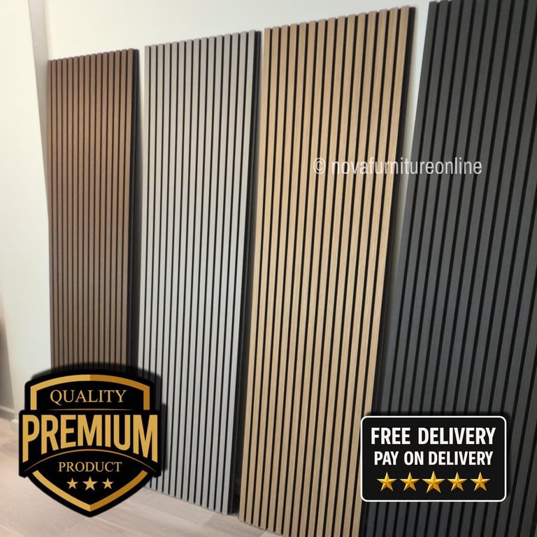 Wall panels for sale!!!