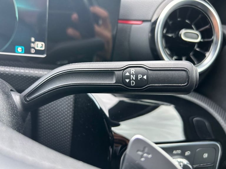 2020 Mercedes-Benz A-Class 2.0 A200d AMG Line Hatchback 5dr Diesel 8G-DCT Euro 6 (s/s) (150 ps) H...