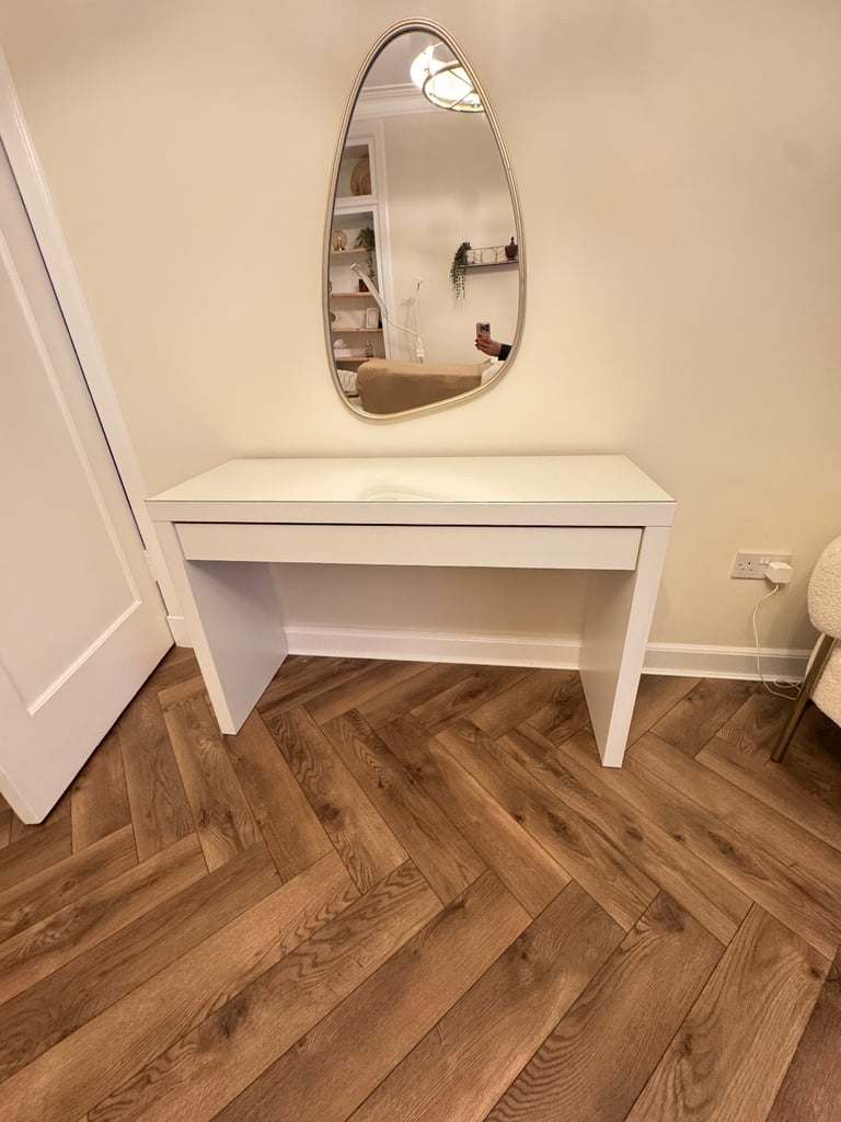 IKEA dressing table 