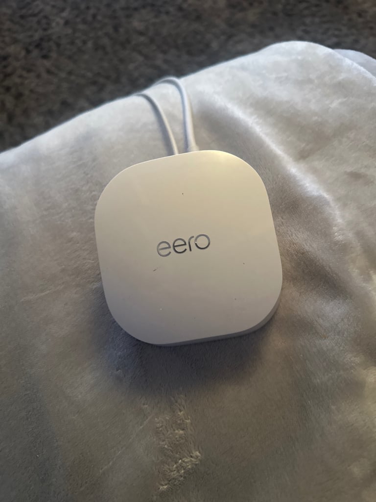 Eero router
