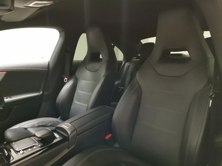 2022 Mercedes-Benz CLA 1.3 CLA200 AMG Line (Executive) Coupe 4dr Petrol 7G-DCT Euro 6 (s/s) (163 ...