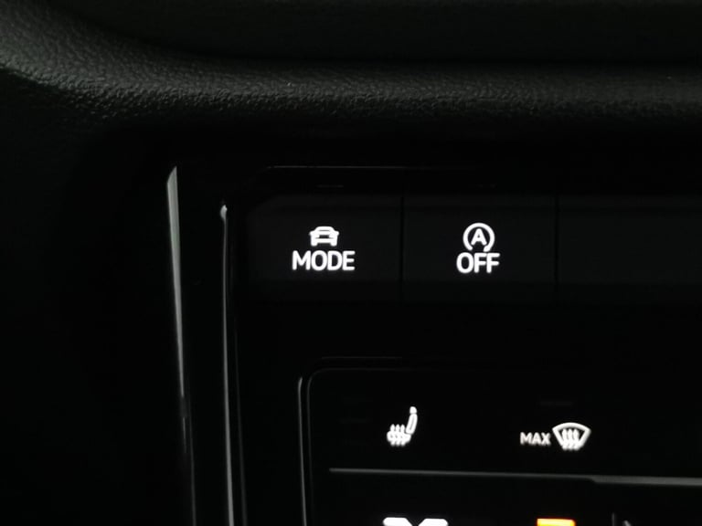 2022 Volkswagen T-Roc 1.5 TSI R-Line 5dr DSG HATCHBACK PETROL Automatic